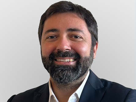 Technoretail - Gxo: nuovo business development director per Italia e Svizzera 